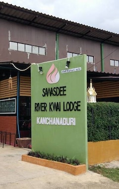 Hotel Sawasdee River Kwai Lodge (Kanchanaburi, Thailand)