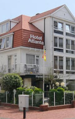 Hotel Atlanta Knokke (Knokke-Heist, Belgium)