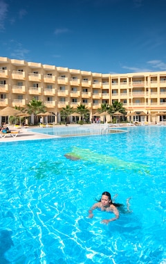 Hotelli Houda Yasmine Marina & Spa (Hammamet, Tunisia)