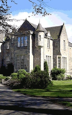Hotel Kilconquhar Castle Estate (Kilconquhar, Storbritannien)