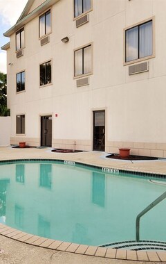 Hotel Days Inn & Suites By Wyndham Houston North/Aldine (Houston, USA)