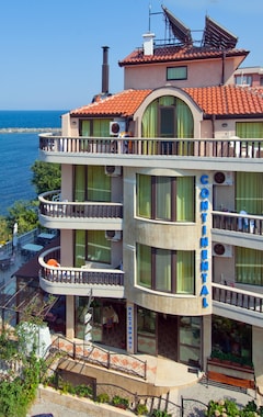 Hotelli Hotel Continental (Kiten, Bulgaria)