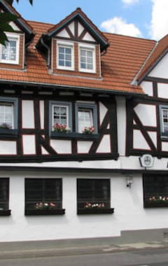 Gæstehus Restaurant / Pension Mainzer Tor (Alsfeld, Tyskland)