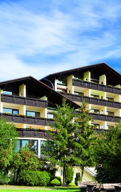 Hotel Der Wolfshof (Langelsheim, Tyskland)