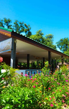 Hotelli Country Lake Nature Lodge (Uthai Thani, Thaimaa)
