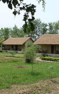 Lomakeskus Lumbini Buddha Garden Resort (Lumbini, Nepal)