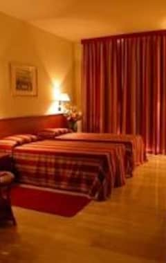 Hotelli Hotel Select (Montecchio Emilia, Italia)