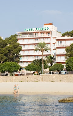Hotel Palia Tropico Playa - New Opening 2024 (Palmanova, Spain)