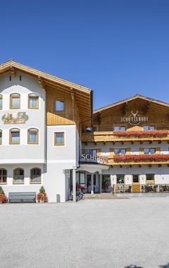 Hotel Schützenhof (Flachau, Austria)