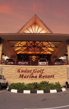 Kudat Golf & Marina Resort (Kudat, Malasia)