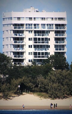 Hotel 84 The Spit Holiday Apartments (Mooloolaba, Australien)