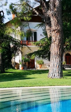 Hotel Villa delle Querce Resort (Palo del Colle, Italia)