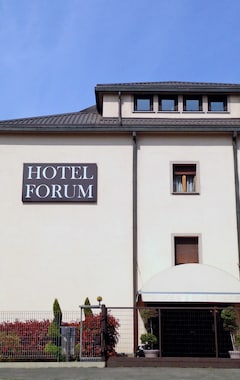 Hotelli Hotel Forum (Rozzano, Italia)