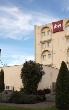 Hotel ibis Bordeaux Pessac Route des Vins (Pessac, Frankrig)