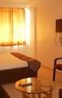 Hotelli Hotel Amrta (Nagpur, Intia)