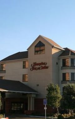 Hotel Hampton Inn & Suites San Francisco-Burlingame-Airport South (Burlingame, EE. UU.)