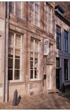Galerie Hotel Dis (Maastricht, Holland)