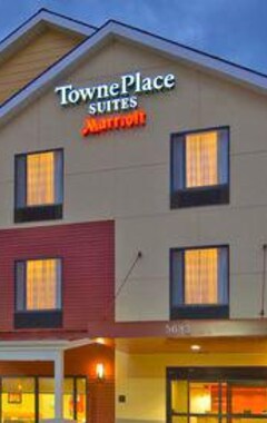 Hotel TownePlace Suites Eagle Pass (Eagle Pass, EE. UU.)