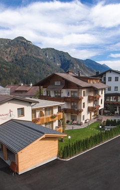 Brunnwirt Hotel (Gitschtal, Austria)