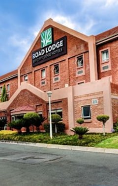 Hotel Road Lodge Randburg (Randburg, Sudáfrica)