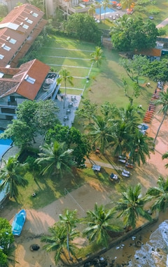 Hotel Earl'S Reef (Beruwala, Sri Lanka)
