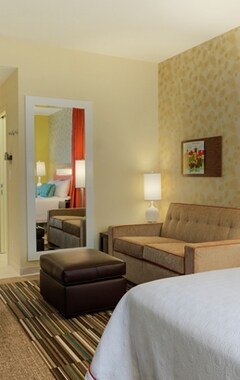 Hotel Home2 Suites By Hilton Denver International Airport (Denver, EE. UU.)