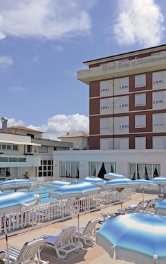 Grand Hotel & Riviera (Lido di Camaiore, Italien)