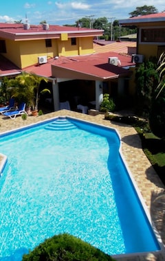 Hotelli Hotel Los Pinos (Managua, Nicaragua)