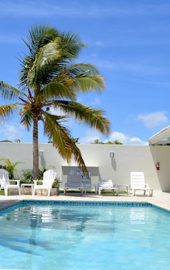 Hotelli Yoyita Suites Aruba (Palm Beach, Aruba)