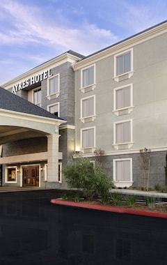 Hotelli Ayres Hotel Fountain Valley (Fountain Valley, Amerikan Yhdysvallat)