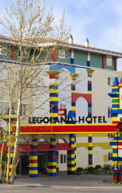 Hotel Legoland California Resort (Carlsbad, USA)
