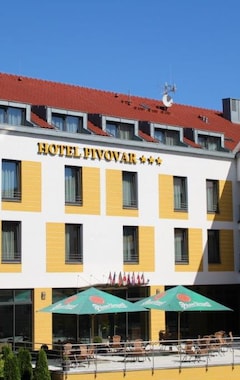 Hotelli Pivovar (Praha, Tsekin tasavalta)
