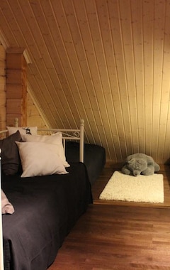 Casa/apartamento entero Villa Huilinki (Ranua, Finlandia)