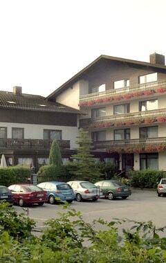 Hotel Am See (Roding, Alemania)