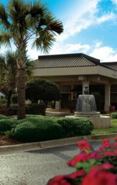 Hotel Days Inn By Wyndham Jacksonville Airport (Jacksonville, USA)