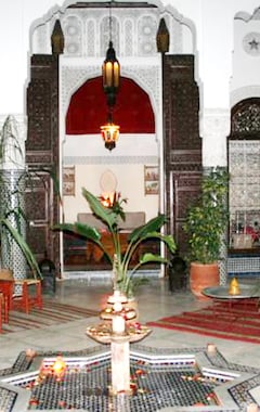 Hotel Riad Razane (Fez, Marokko)