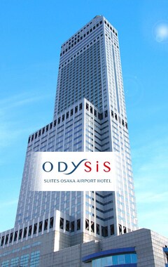 Odysis Suites Osaka Airport Hotel (Izumisano, Japón)