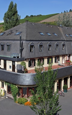 Hotelli Blesius Garten (Trier Treves, Saksa)