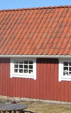 Casa rural Backgardens Turism & Kultur (Lidköping, Suecia)