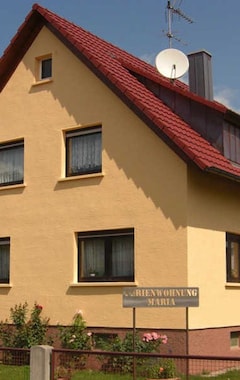 Casa/apartamento entero Apartment Maria - Apartment, 55sqm, Wc And Bath, Up To Max. 6 Persons (Rust, Alemania)