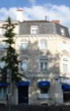 Le Royalty Hotel (Angers, Frankrig)