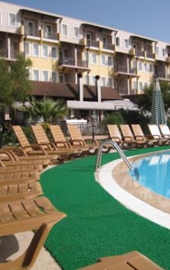 Club Yali Hotels & Resort (Gümüldür, Turquía)