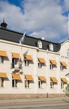 Hotelli Åmåls Stadshotell, Sure Hotel Collection By Best Western (Åmål, Ruotsi)