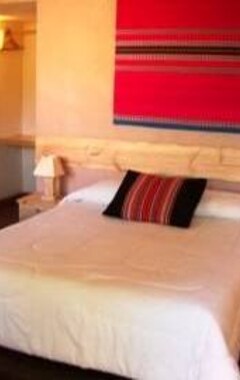 Hotel Miskiwasi Bed & Breakfast (Yanque, Perú)