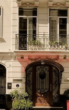 Duque Hotel Boutique & Spa (Buenos Aires City, Argentina)