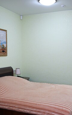 Pensión Mini-otel' NAVIGATOR (Kostroma, Rusia)