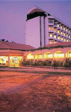 The Gateway Hotel Beach Road, Calicut (Kozhikode, Indien)