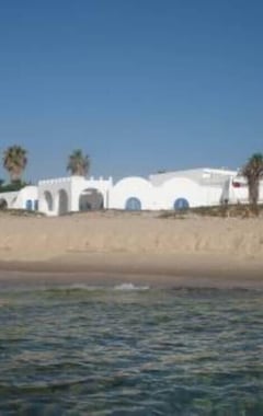 Casa/apartamento entero Mamoura Beach House (Korba, Túnez)