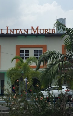 Hotel Intan Morib (Morib, Malasia)