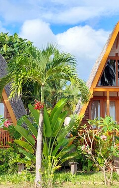 Sunari Beach Resort Selayar (Selayar Islands, Indonesia)